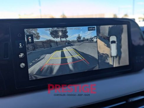 Used 2023 Hyundai Palisade Limited image 21