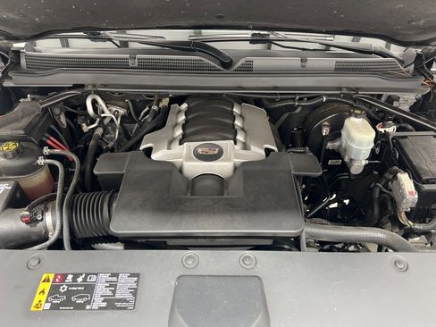 Used 2019 Cadillac Escalade Luxury image 29