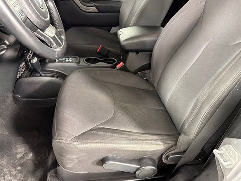 Used 2014 Jeep Wrangler Sport w/ Quick Order Package 24S image 12