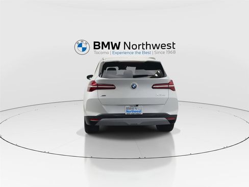 New 2026 BMW X3 xDrive30 w/ Premium Package AWD/4WD image 13