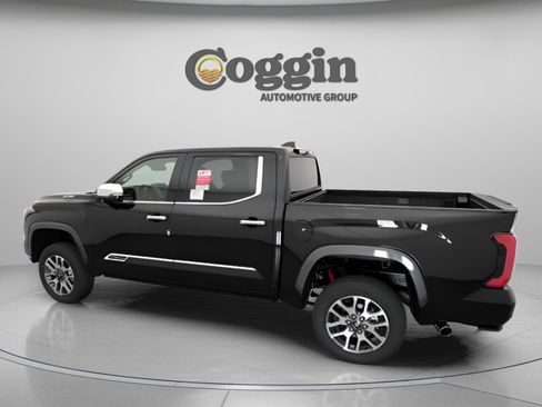 New 2026 Toyota Tundra 1794 Edition AWD/4WD image 8