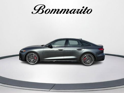 New 2025 Audi S5 Premium Plus image 2