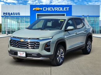 New 2026 Chevrolet Equinox LT video 2