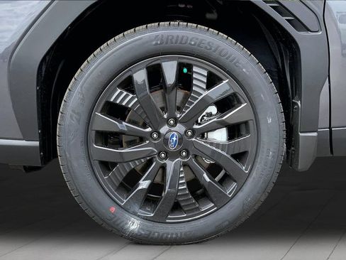 New 2026 Subaru Forester Sport AWD/4WD image 13