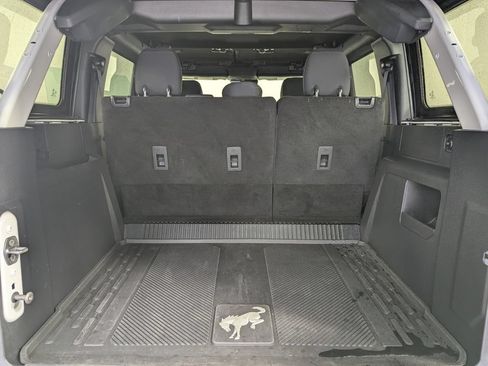Used 2022 Ford Bronco Big Bend AWD/4WD image 26
