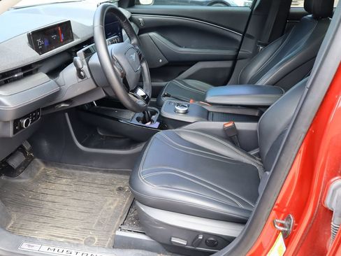 Used 2023 Ford Mustang Mach-E Premium RWD image 15