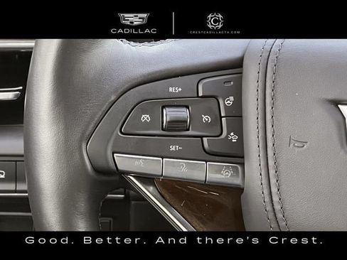 Certified 2024 Cadillac Escalade Sport Platinum AWD/4WD image 15