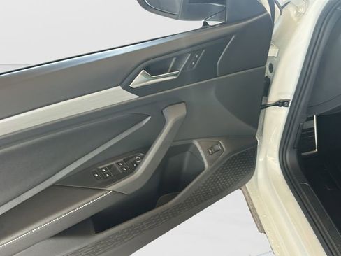New 2026 Volkswagen Jetta Sport FWD image 22