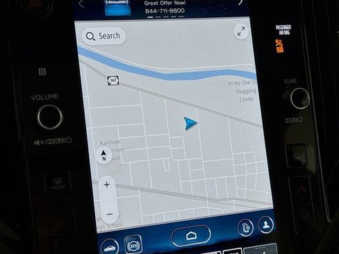 New 2025 Subaru Ascent Bronze Edition image 13