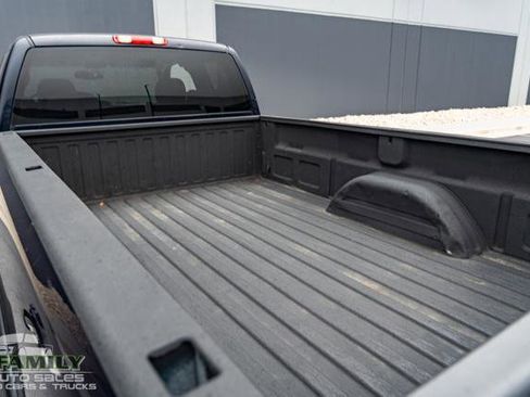 Used 2006 Chevrolet Silverado 2500 LT image 16