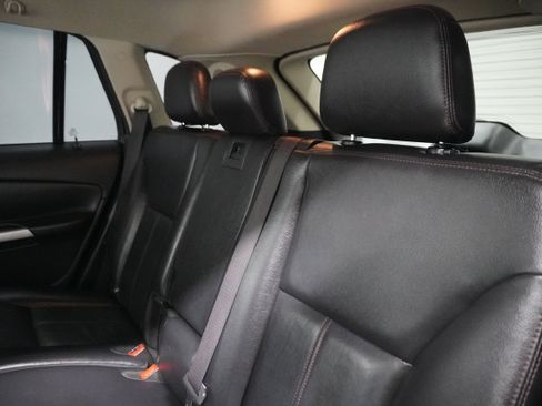Used 2013 Ford Edge Limited w/ Driver Entry Pkg image 12