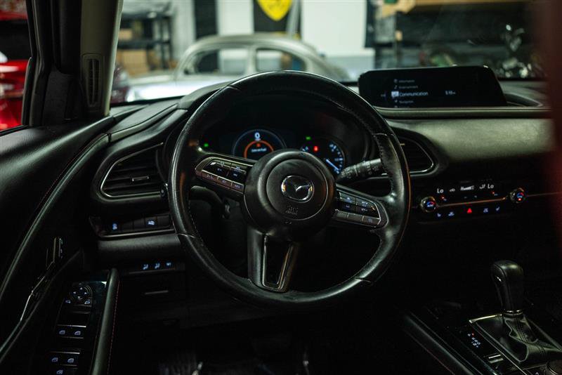 Used 2023 MAZDA CX-30 AWD 2.5 S w/ Preferred Package image 15