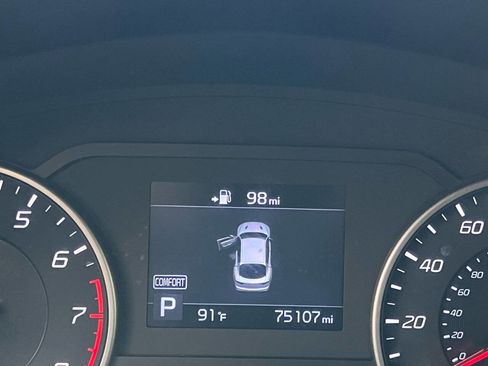 Used 2020 Kia Stinger GT-Line RWD image 19
