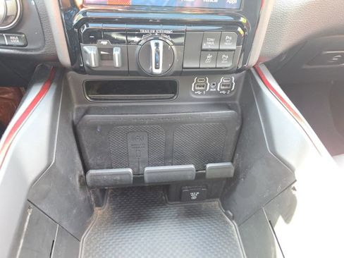 Used 2022 RAM 1500 Rebel w/ Rebel Level 2 Equipment Group AWD/4WD image 42