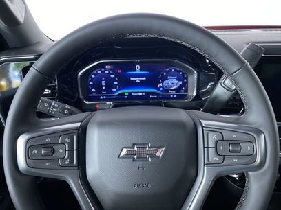 New 2025 Chevrolet Silverado 2500 LT w/ Trail Boss Package