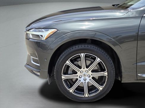 Used 2019 Volvo XC60 T6 Inscription w/ Protection Package Premier AWD/4WD image 35