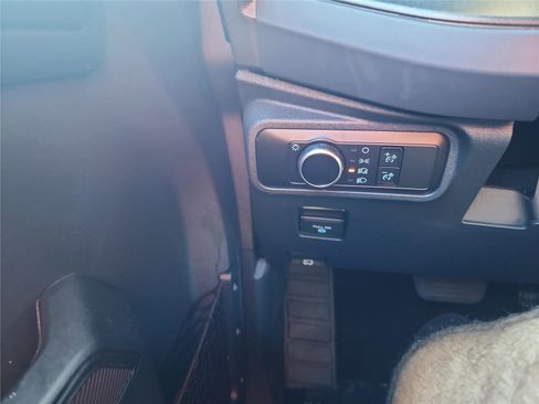 New 2025 Ford Bronco image 30