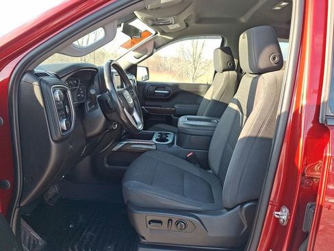 Certified 2021 GMC Sierra 1500 Elevation w/ Driver Alert Package I image 18