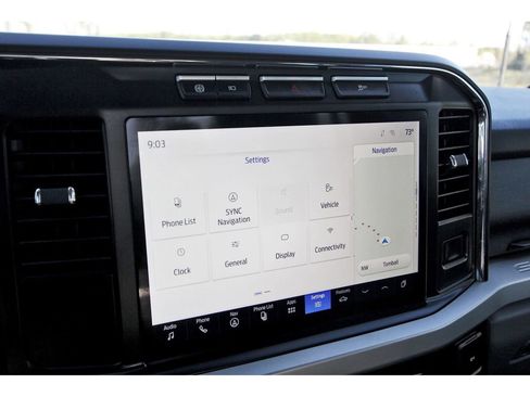 Used 2024 Ford F350 XLT w/ XLT Premium Package image 20