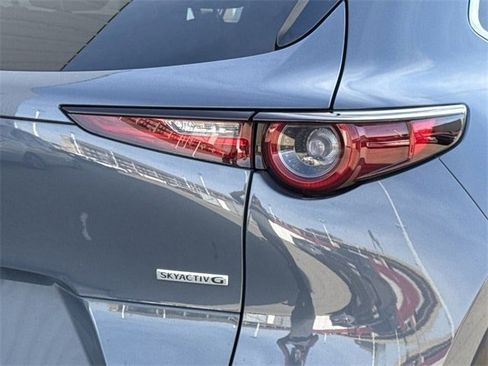 Used 2023 MAZDA CX-30 AWD 2.5 S w/ Preferred Package image 7