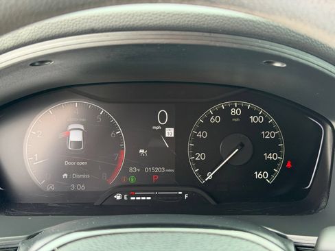 Used 2024 Honda Civic LX image 17