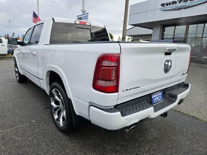Used 2020 RAM 1500 Limited
