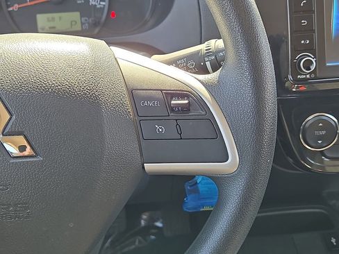 Used 2024 Mitsubishi Mirage ES image 19