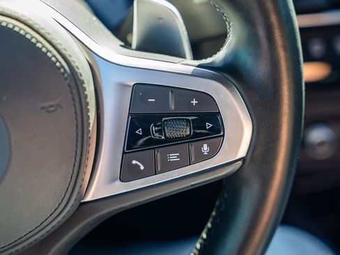 Used 2020 BMW Z4 M40i image 38