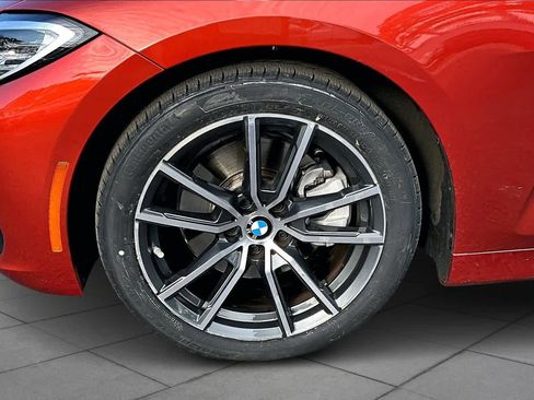 Certified 2023 BMW 430i Convertible w/ Convenience Package image 11