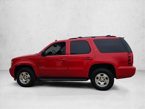 Used 2011 Chevrolet Tahoe LT w/ Luxury Package image 8