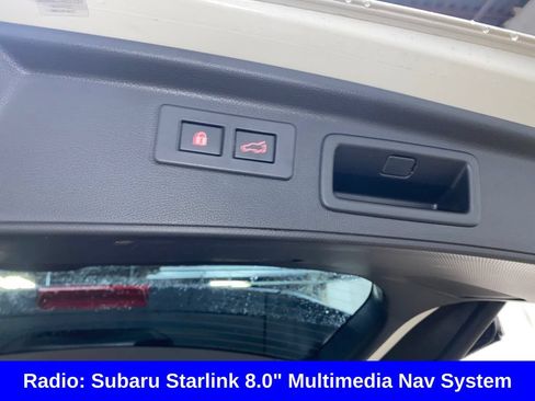 Used 2023 Subaru Forester Wilderness AWD/4WD image 17
