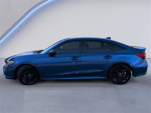 Used 2022 Honda Civic Sport image 10