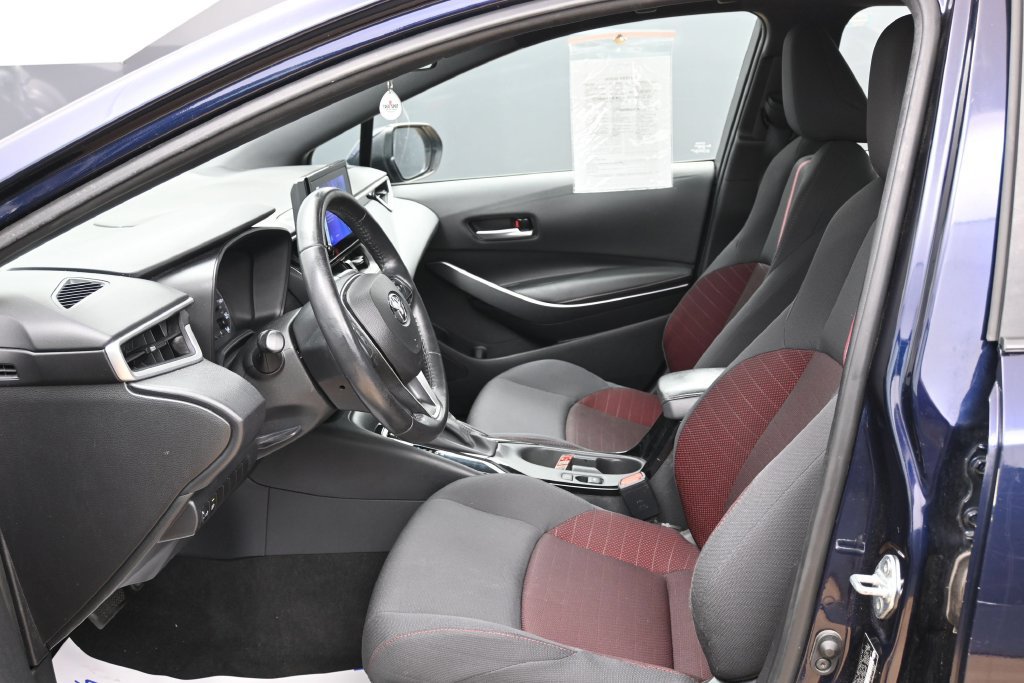Used 2024 Toyota Corolla SE FWD image 15