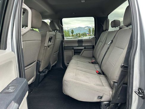 Used 2022 Ford F250 XLT image 16