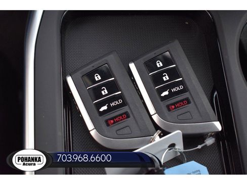 New 2026 Acura RDX Base image 29