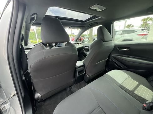 Used 2020 Toyota Corolla SE image 30