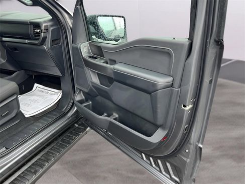 Used 2024 Ford F150 XLT w/ Equipment Group 302A MID image 24