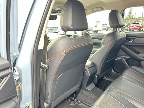 Used 2021 Subaru Crosstrek 2.5i Limited w/ Popular Package #3 AWD/4WD image 21