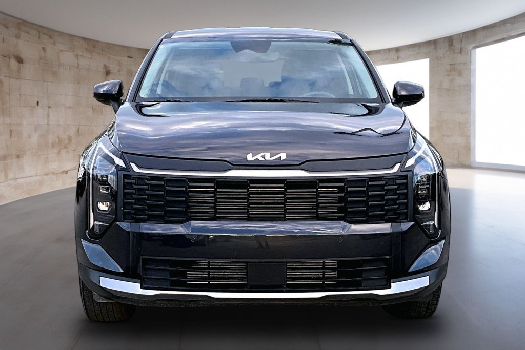 Used 2026 Kia Sportage LX AWD/4WD image 4
