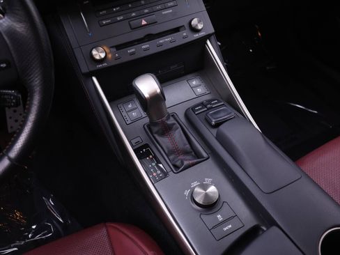 Used 2015 Lexus IS 350 AWD w/ F-Sport Package image 15