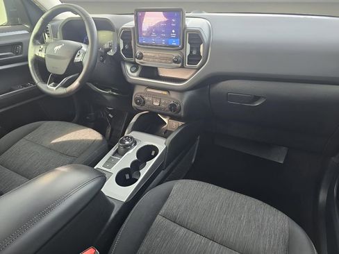 Used 2022 Ford Bronco Sport Big Bend w/ Convenience Package image 25