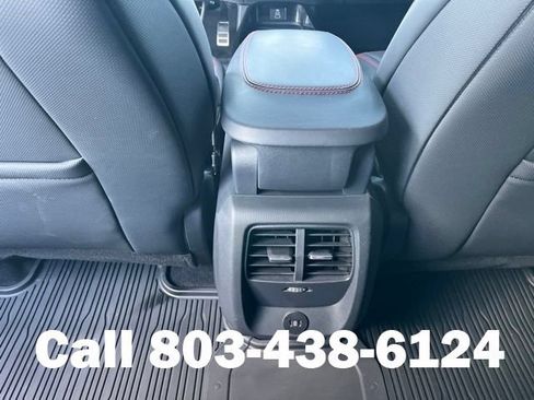 Used 2025 Ford Mustang Mach-E Premium w/ Sport Appearance Package RWD image 15