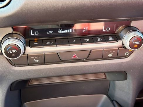 New 2026 MAZDA CX-30 AWD 2.5 S image 34