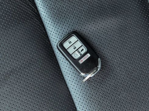 Used 2023 Honda Passport EX-L image 61