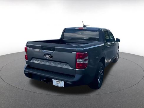 Used 2026 Ford Maverick XLT w/ Equipment Group 301A AWD/4WD image 15