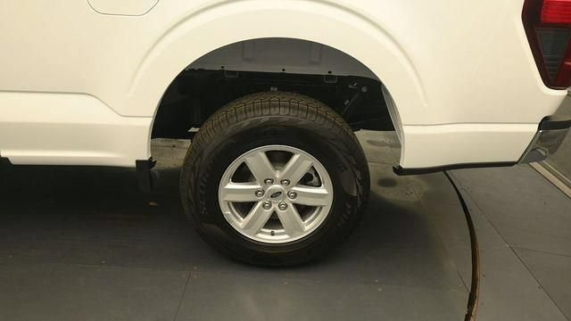 New 2026 Ford F150 XL w/ Equipment Group 103A High AWD/4WD image 9