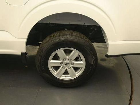 New 2026 Ford F150 XL w/ Equipment Group 103A High AWD/4WD image 9