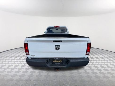 Used 2016 RAM 1500 Tradesman w/ Power & Remote Entry Group RWD image 6