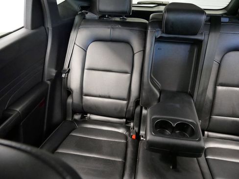 Used 2022 Ford Escape SEL image 20