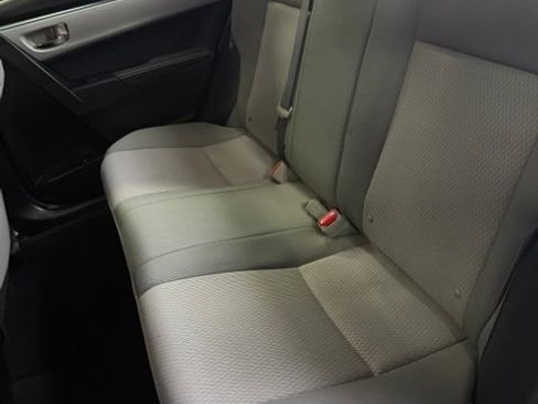 Used 2014 Toyota Corolla LE FWD image 26